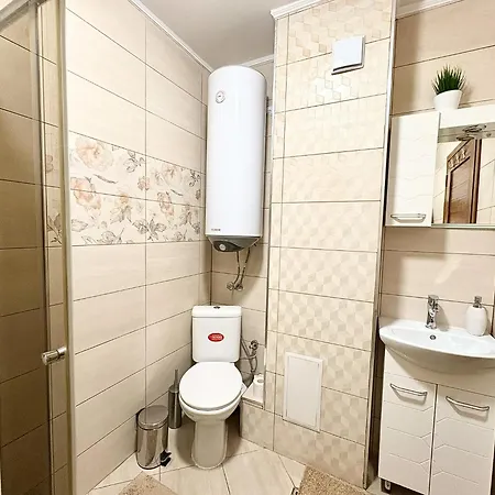 Rodopi Апартаменты *