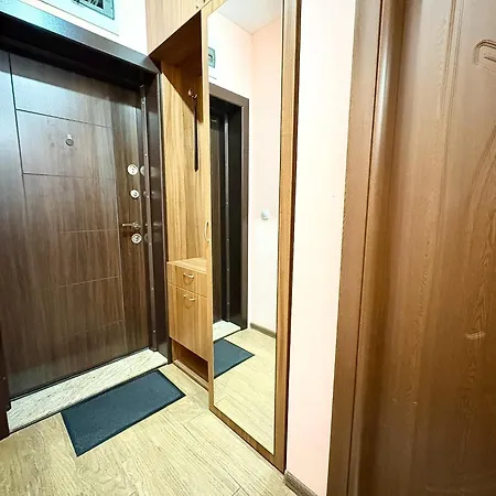 Rodopi Апартаменты